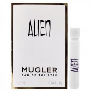 Thierry Mugler ALIEN 1.2ml edt