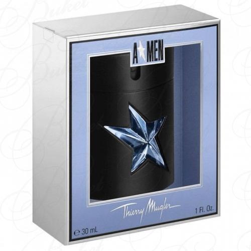 Туалетная вода Thierry Mugler A*MEN 30ml edt