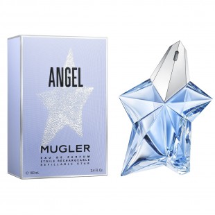 Thierry Mugler ANGEL 100ml edp
