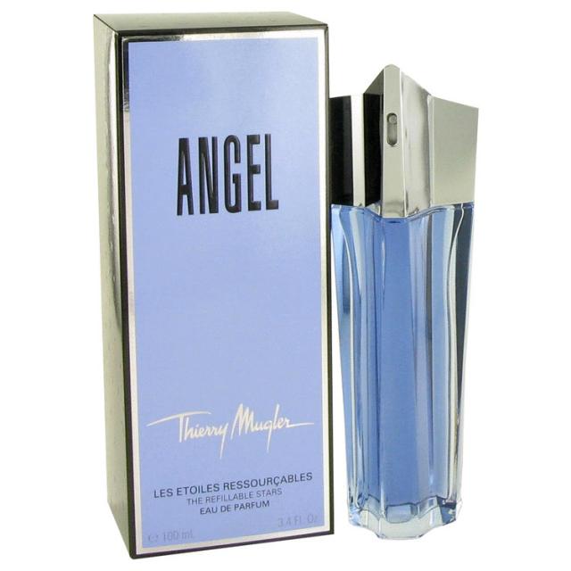 thierry mugler angel eau de parfum 100ml