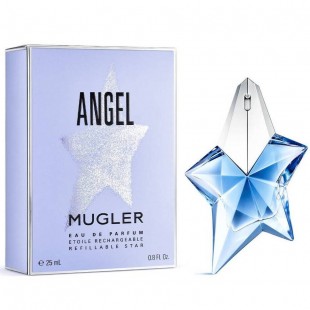 Thierry Mugler ANGEL 25ml edp