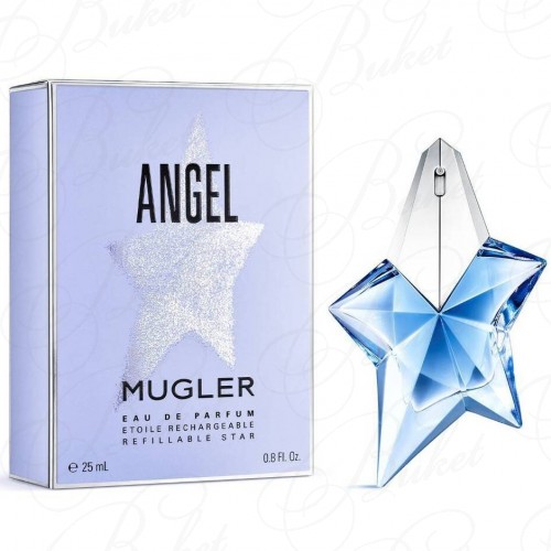 Парфюмерная вода Thierry Mugler ANGEL 25ml edp