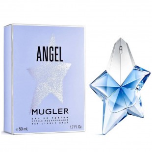 Thierry Mugler ANGEL 50ml edp