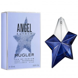 Thierry Mugler ANGEL ELIXIR 25ml edp