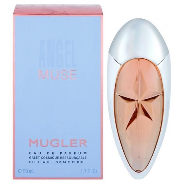 mugler angel muse 50ml