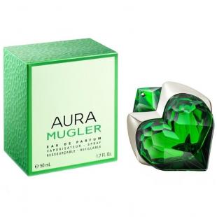 Thierry Mugler AURA 50ml edp