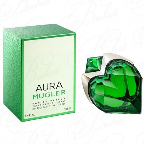 Парфюмерная вода Thierry Mugler AURA 90ml edp