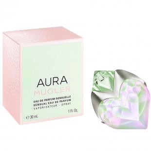Thierry Mugler AURA SENSUELLE 30ml edp