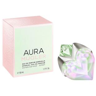 Thierry Mugler AURA SENSUELLE 50ml edp