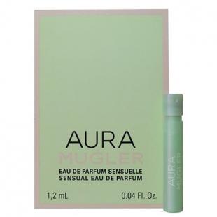Thierry Mugler AURA SENSUELLE 1.2ml edp