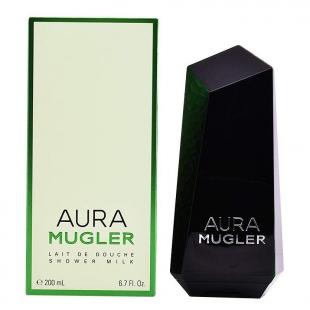 Thierry Mugler AURA sh/milk 200ml