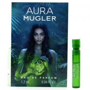 Thierry Mugler AURA 1.2ml edp