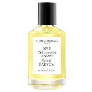 Thomas Kosmala No 3 CREPUSCULE ARDENT 100ml edp