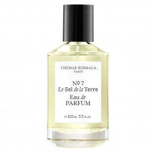 Thomas Kosmala No 7 LE SEL DE LA TERRE 100ml edp