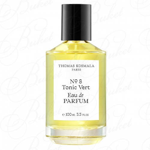 Парфюмерная вода Thomas Kosmala No 8 TONIC VERT 100ml edp