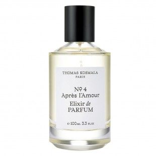 Thomas Kosmala No 4 APRES L`AMOUR ELIXIR 100ml edp