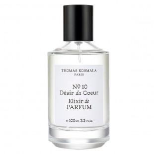 Thomas Kosmala No 10 DESIR DU COEUR ELIXIR 100ml edp