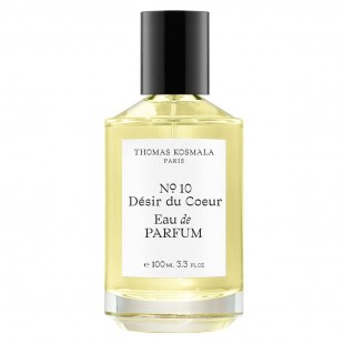 Thomas Kosmala No 10 DESIR DU COEUR 100ml edp