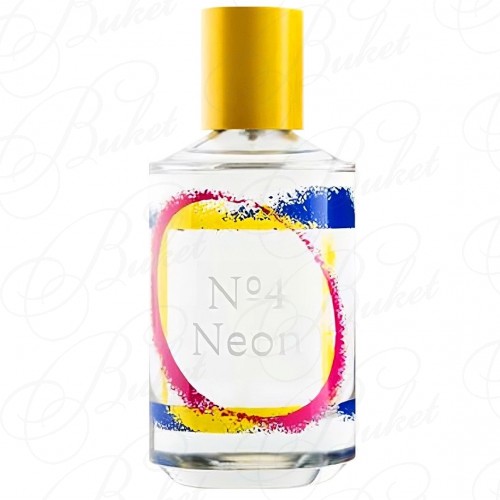 Тестер Thomas Kosmala No 4 NEON 100ml edp TESTER