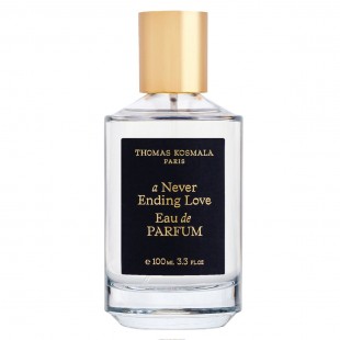 Thomas Kosmala NEVER ENDING LOVE 100ml edp