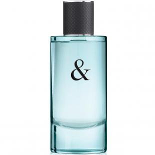 Tiffany TIFFANY & CO. LOVE FOR HIM 90ml edt TESTER