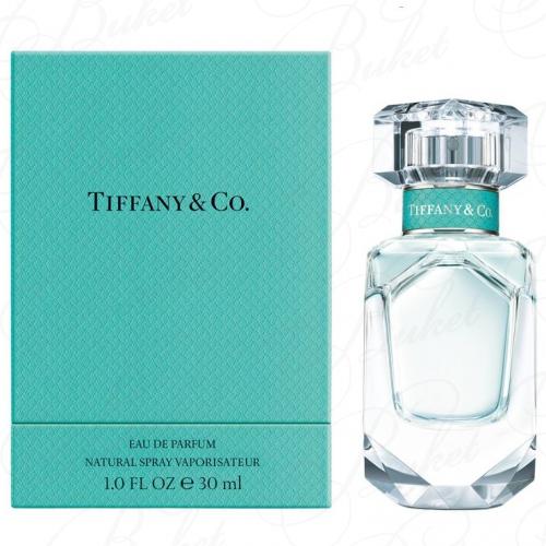 Парфюмерная вода Tiffany TIFFANY & CO. 30ml edp