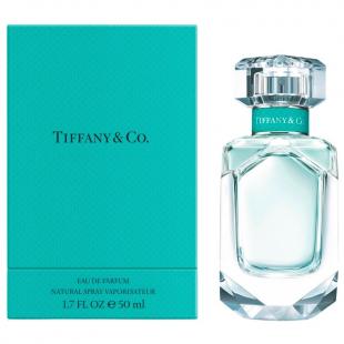 Tiffany TIFFANY & CO. 50ml edp