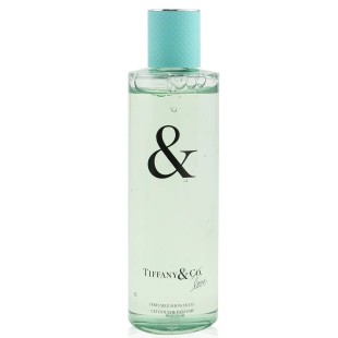 Tiffany TIFFANY & CO. LOVE FOR HER sh/gel 200ml