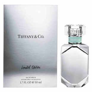 Tiffany TIFFANY & CO. Limited Edition 50ml edp