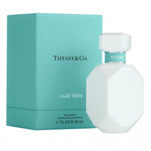 Tiffany TIFFANY & CO. White Edition 50ml edp