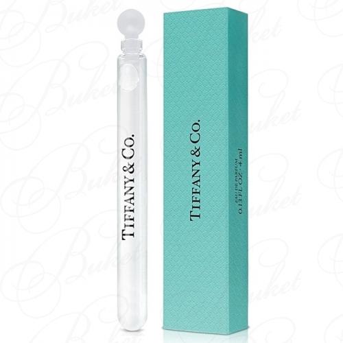 Миниатюры Tiffany TIFFANY & CO. 4ml edp