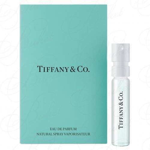 Пробники Tiffany TIFFANY & CO. 1.2ml edp