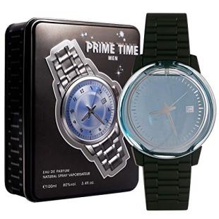 Tiverton PRIME TIME 100ml edp