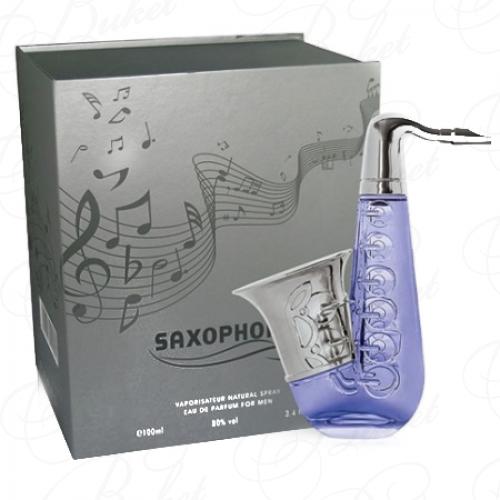 Парфюмерная вода Tiverton SAXOPHONE 100ml edp