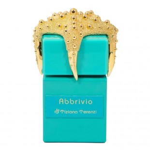 Tiziana Terenzi ABBRIVIO 100ml parfum TESTER