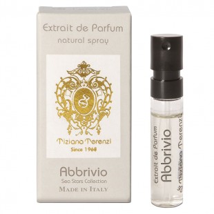 Tiziana Terenzi ABBRIVIO 1.5ml parfum