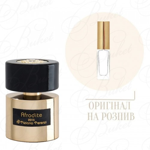 Миниатюры Tiziana Terenzi AFRODITE 1.5ml parfum (распив)