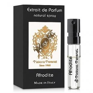 Tiziana Terenzi AFRODITE 1.5ml parfum