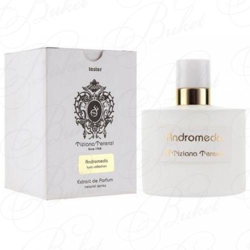 Тестер Tiziana Terenzi ANDROMEDA 100ml parfum TESTER