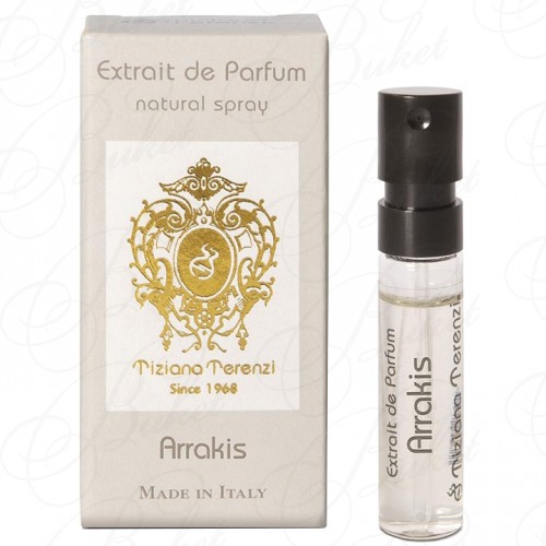 Пробники Tiziana Terenzi ARRAKIS 1.5ml parfum