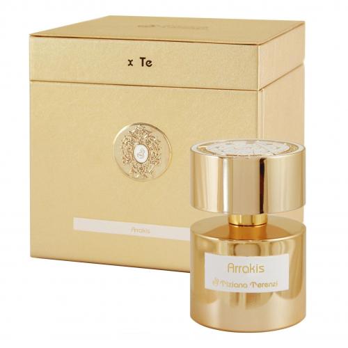 Тестер Tiziana Terenzi ARRAKIS 100ml parfum TESTER
