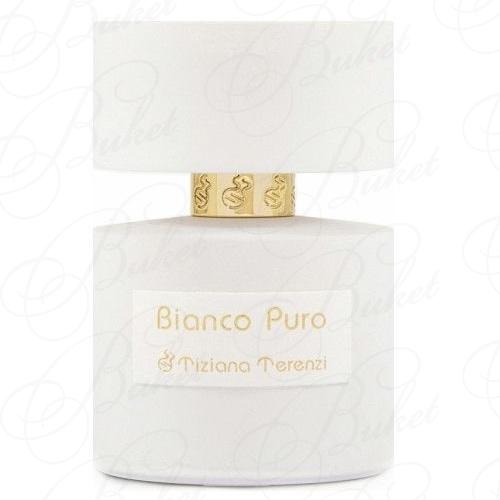 Тестер Tiziana Terenzi BIANCO PURO 100ml parfum TESTER