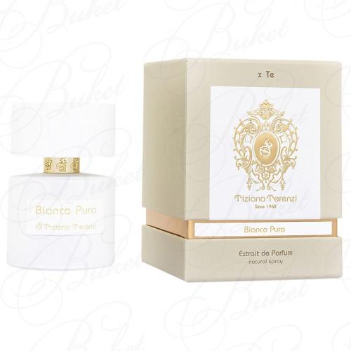 Духи Tiziana Terenzi BIANCO PURO 100ml parfum