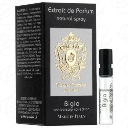 Пробники Tiziana Terenzi BIGIA 1.5ml parfum