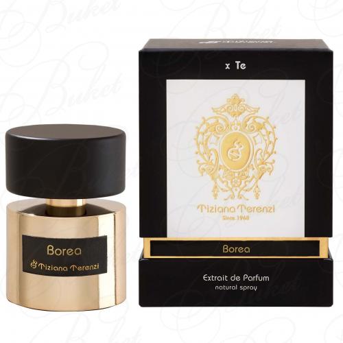 Духи Tiziana Terenzi BOREA 100ml parfum