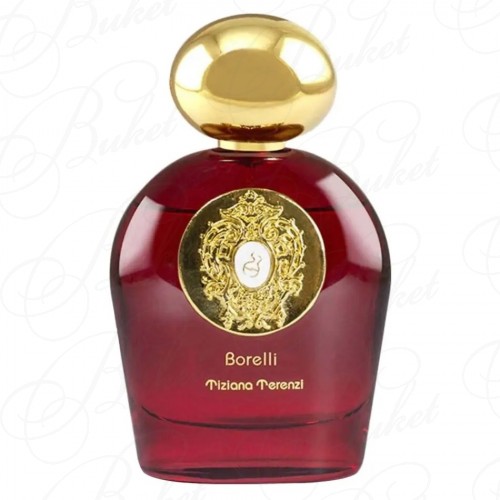 Тестер Tiziana Terenzi BORELLI 100ml parfum TESTER