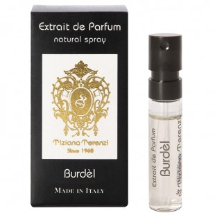 Tiziana Terenzi BURDEL 1.5ml parfum