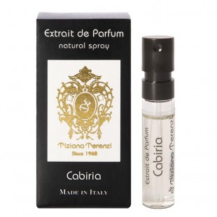 Tiziana Terenzi CABIRIA 1.5ml parfum