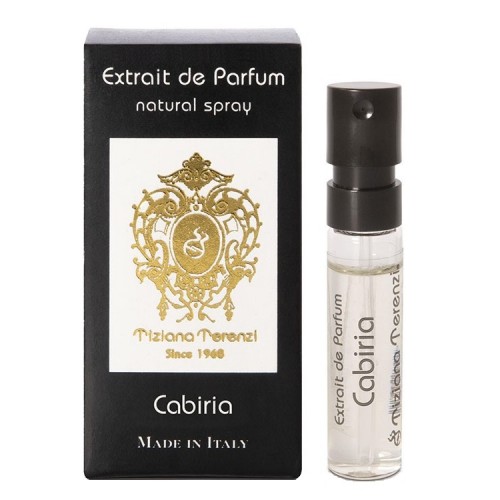 Пробники Tiziana Terenzi CABIRIA 1.5ml parfum