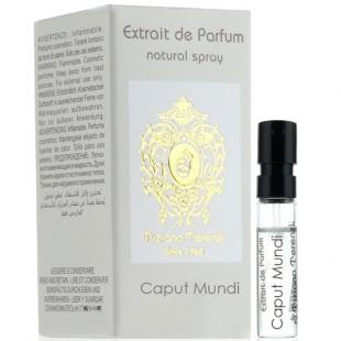 Tiziana Terenzi CAPUT MUNDI 1.5ml parfum